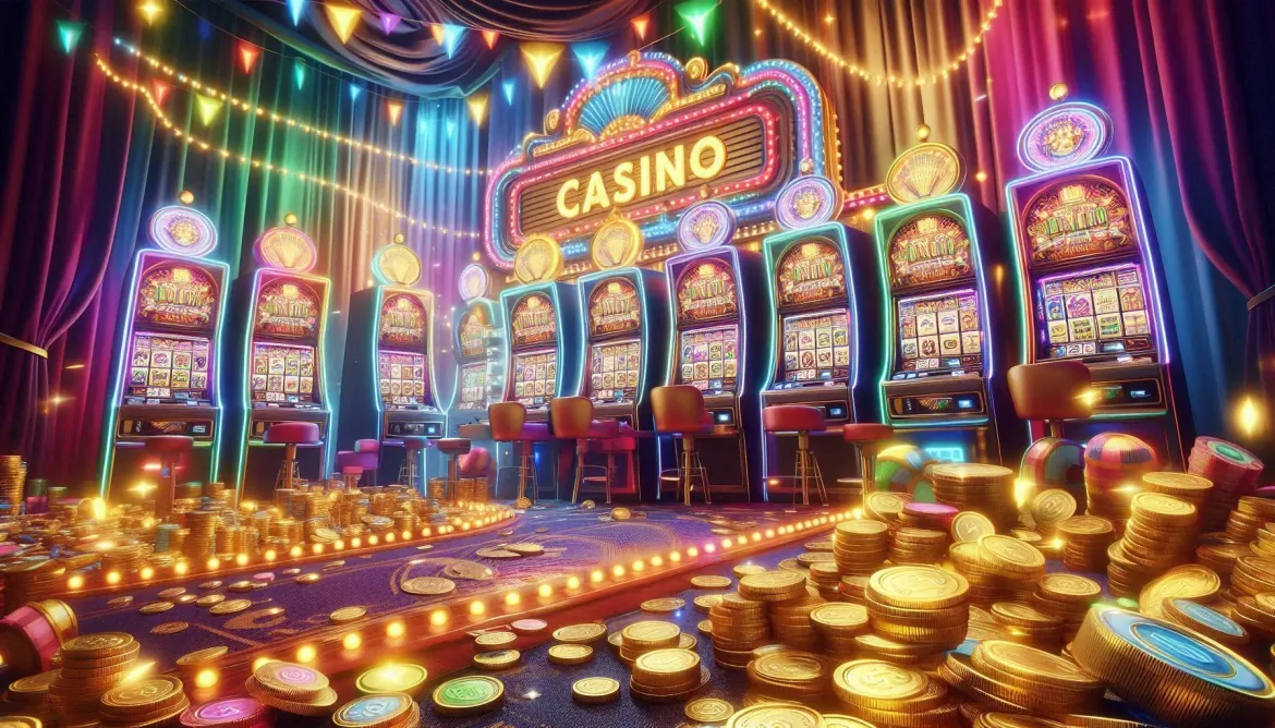 Emirbet Casino
